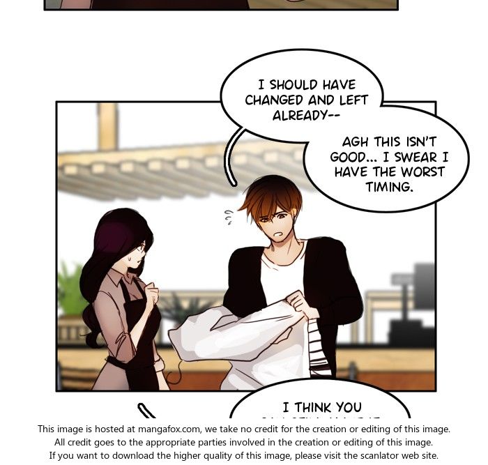 Read Siren's Lament Manga Online