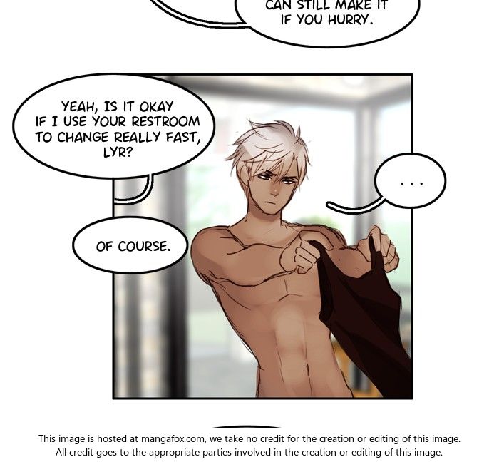 Read Siren's Lament Manga Online