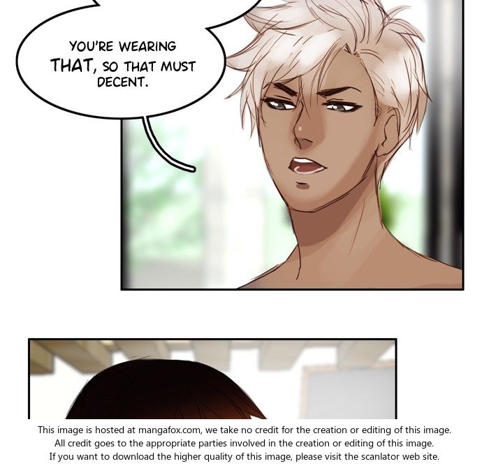 Read Siren's Lament Manga Online