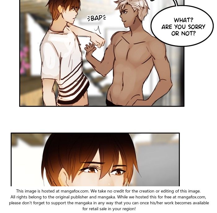 Read Siren's Lament Manga Online