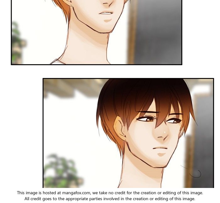 Read Siren's Lament Manga Online