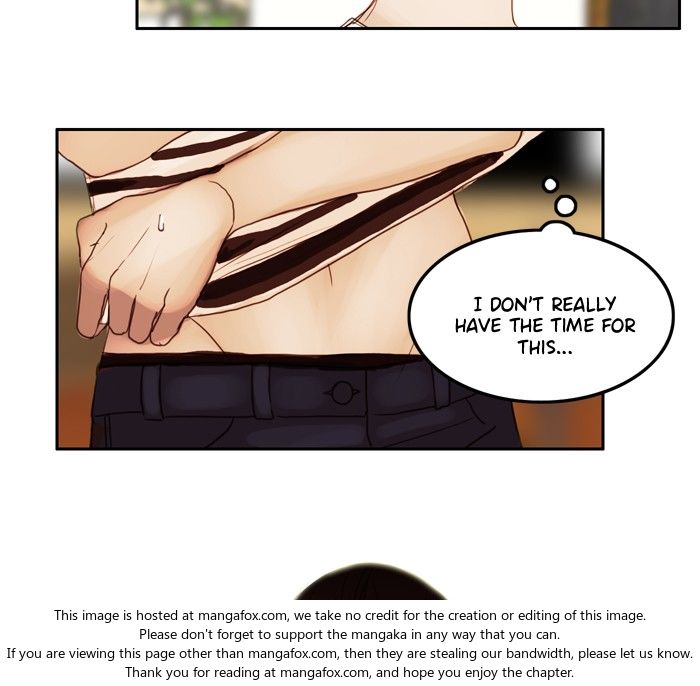 Read Siren's Lament Manga Online