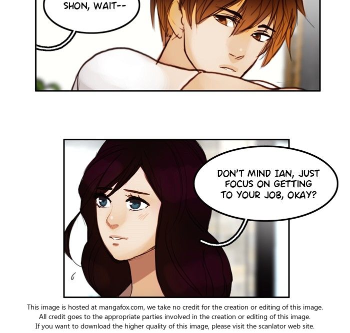 Read Siren's Lament Manga Online