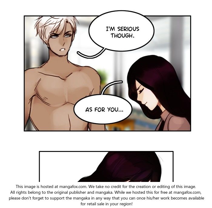 Read Siren's Lament Manga Online