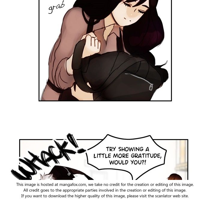 Read Siren's Lament Manga Online