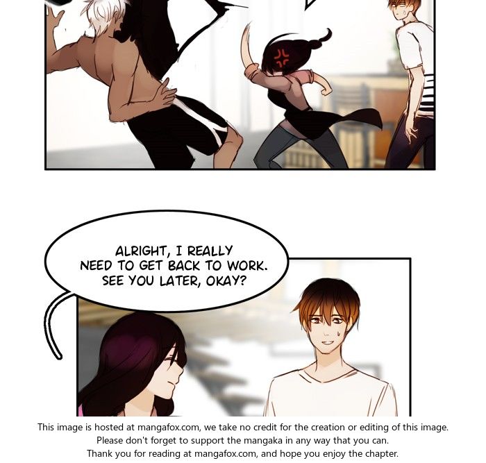 Read Siren's Lament Manga Online