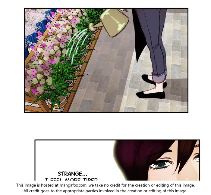 Read Siren's Lament Manga Online