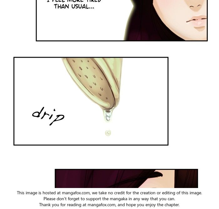 Read Siren's Lament Manga Online