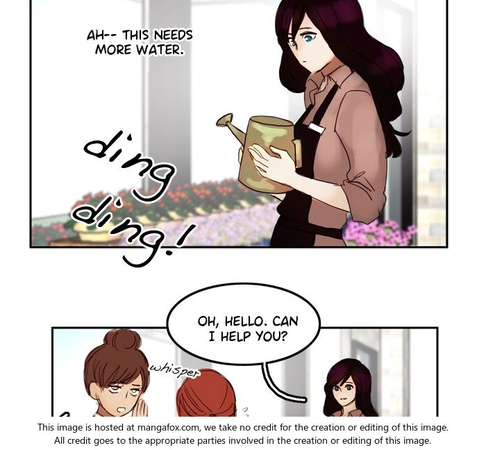 Read Siren's Lament Manga Online