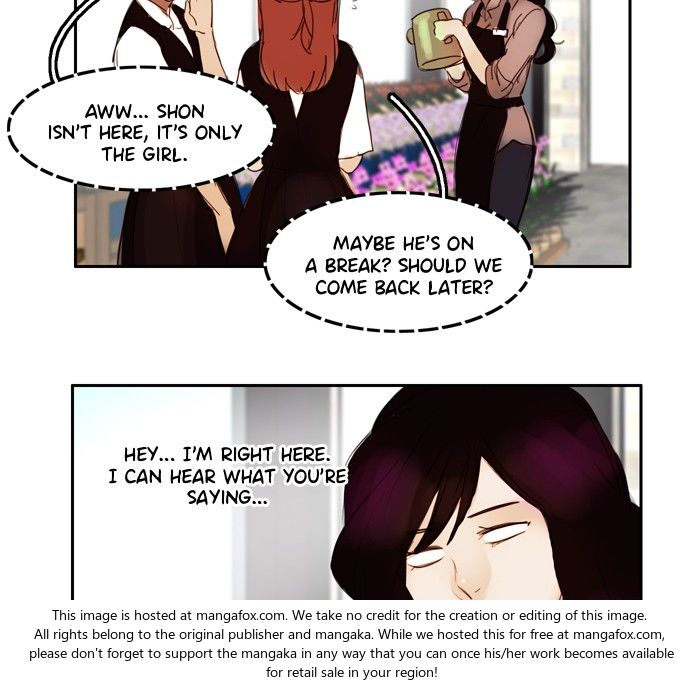 Read Siren's Lament Manga Online