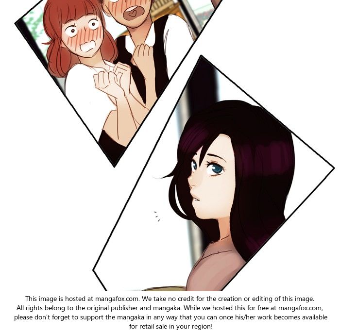Read Siren's Lament Manga Online