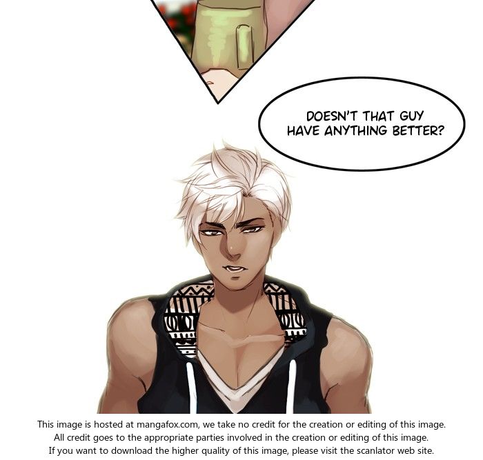 Read Siren's Lament Manga Online