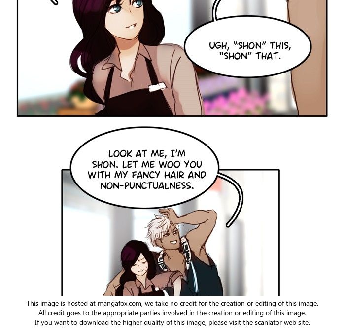Read Siren's Lament Manga Online