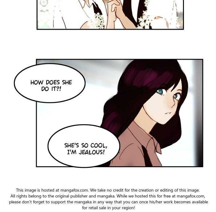 Read Siren's Lament Manga Online