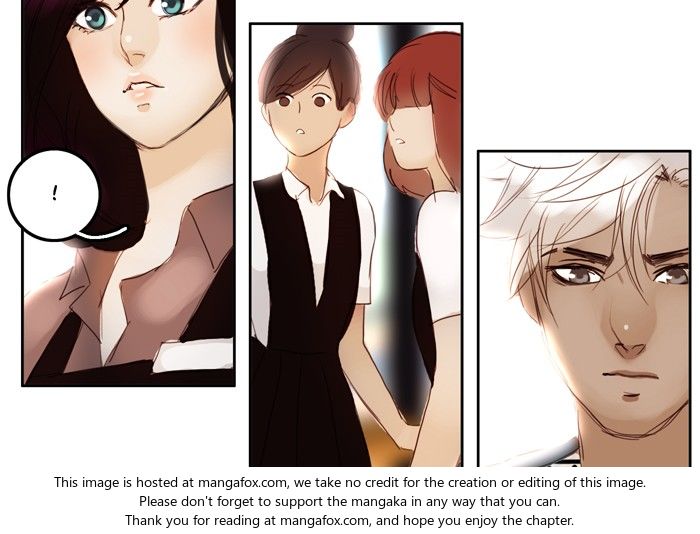 Read Siren's Lament Manga Online