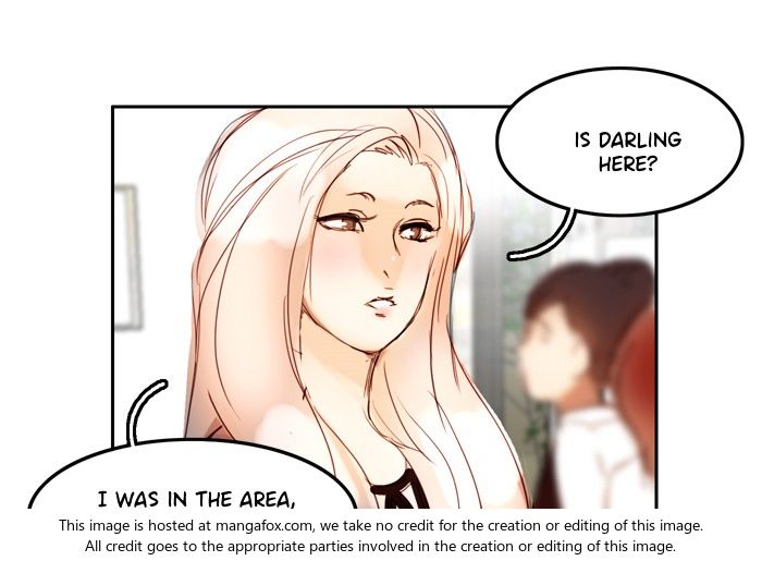 Read Siren's Lament Manga Online