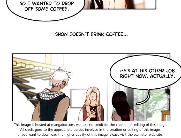 Read Siren's Lament Manga Online