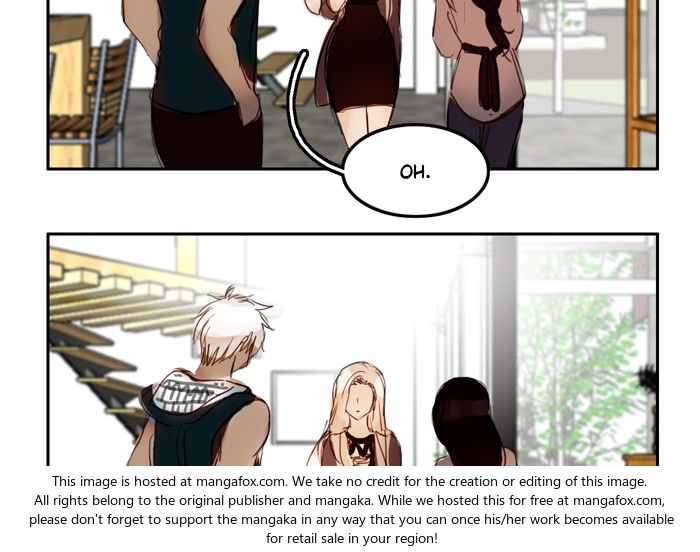 Read Siren's Lament Manga Online