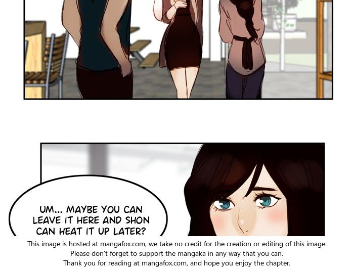 Read Siren's Lament Manga Online