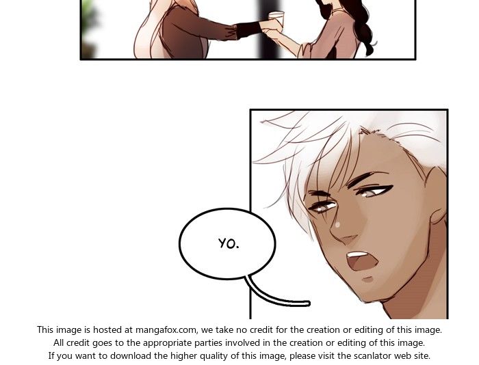 Read Siren's Lament Manga Online