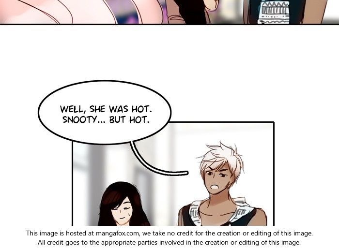Read Siren's Lament Manga Online