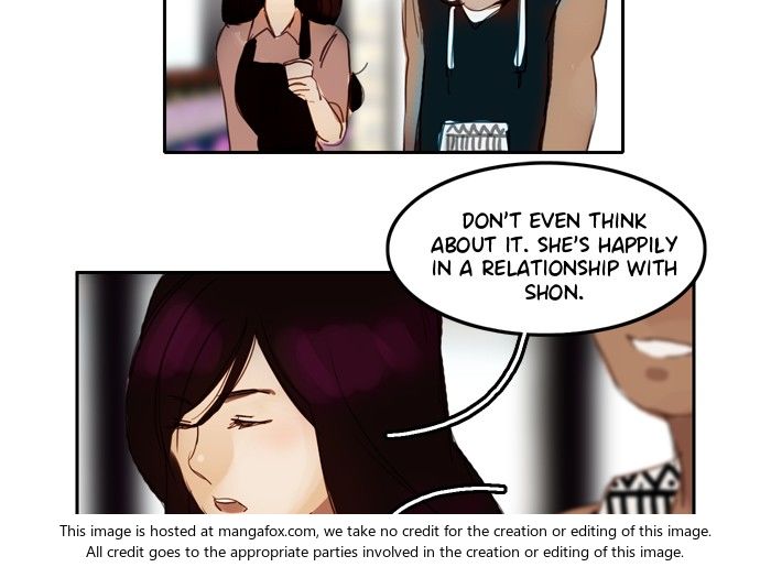 Read Siren's Lament Manga Online