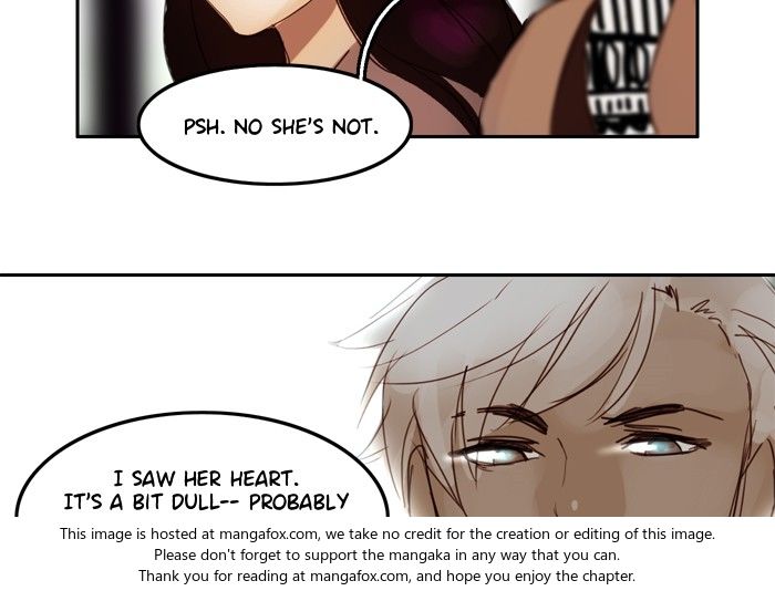 Read Siren's Lament Manga Online