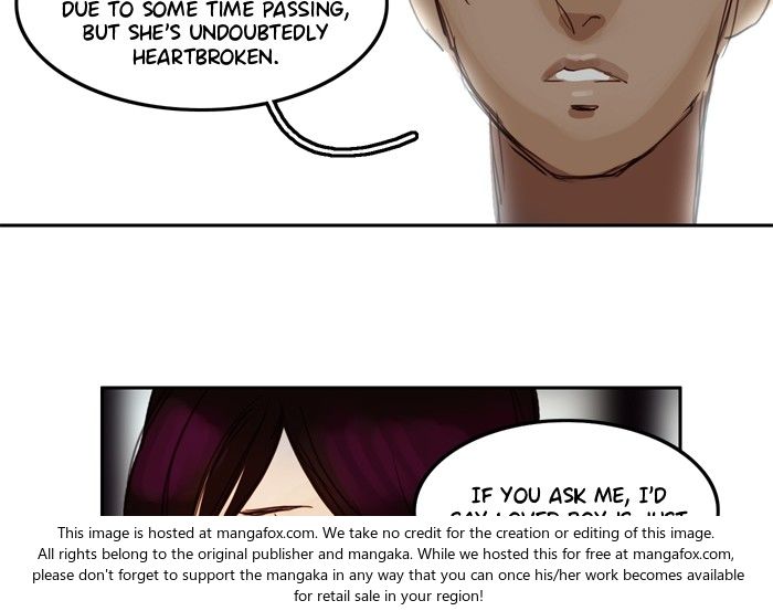 Read Siren's Lament Manga Online