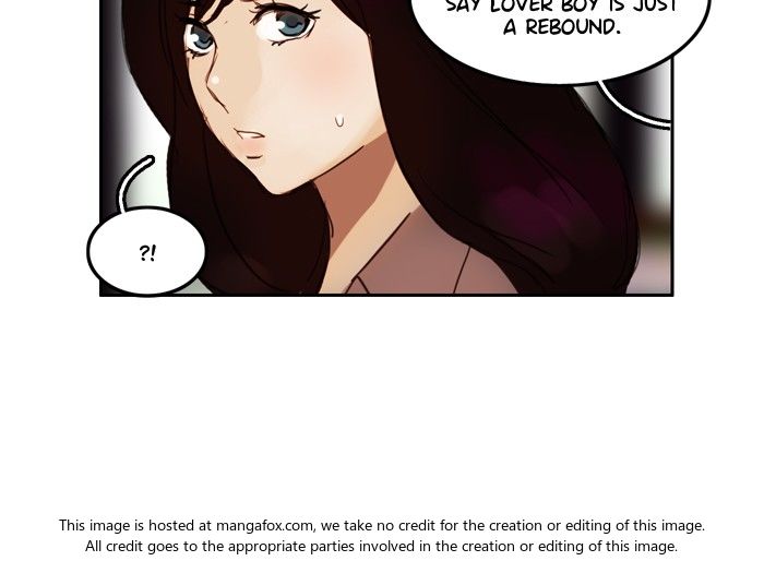 Read Siren's Lament Manga Online