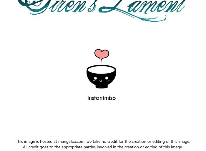 Read Siren's Lament Manga Online