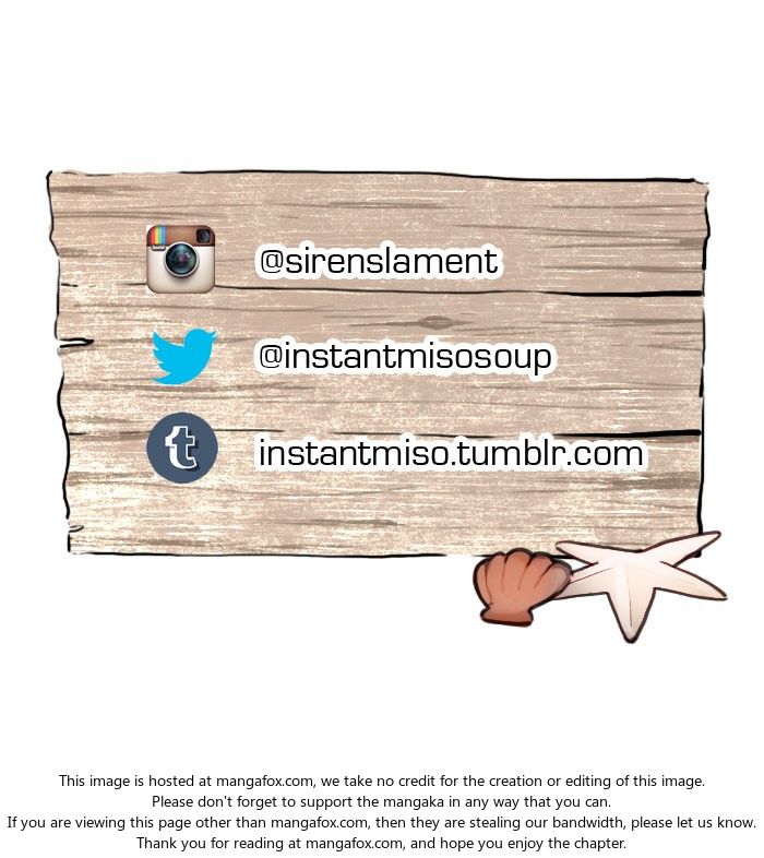 Read Siren's Lament Manga Online