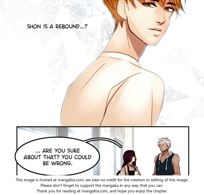 Read Siren's Lament Manga Online