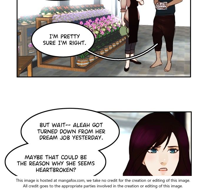 Read Siren's Lament Manga Online