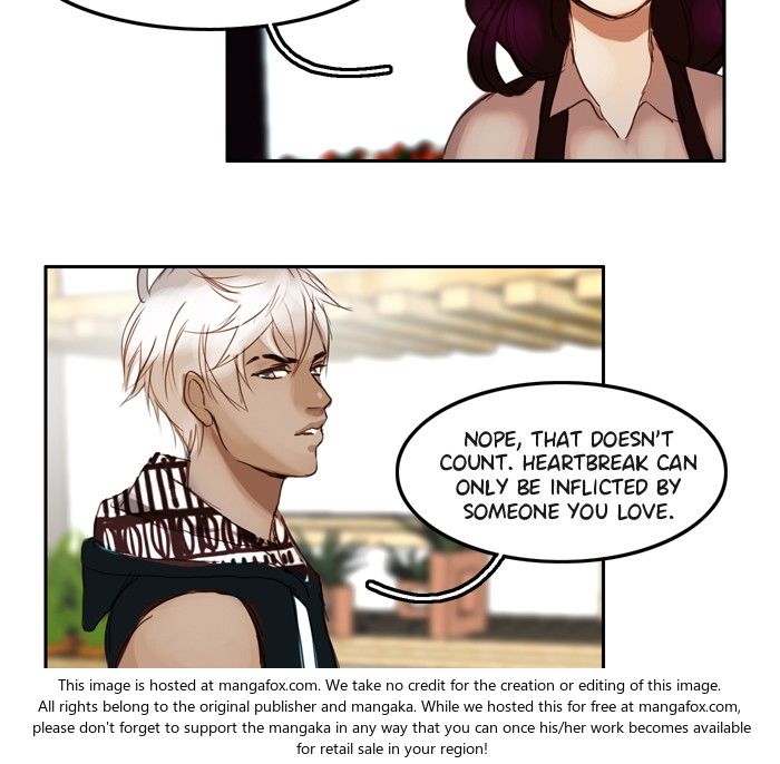 Read Siren's Lament Manga Online