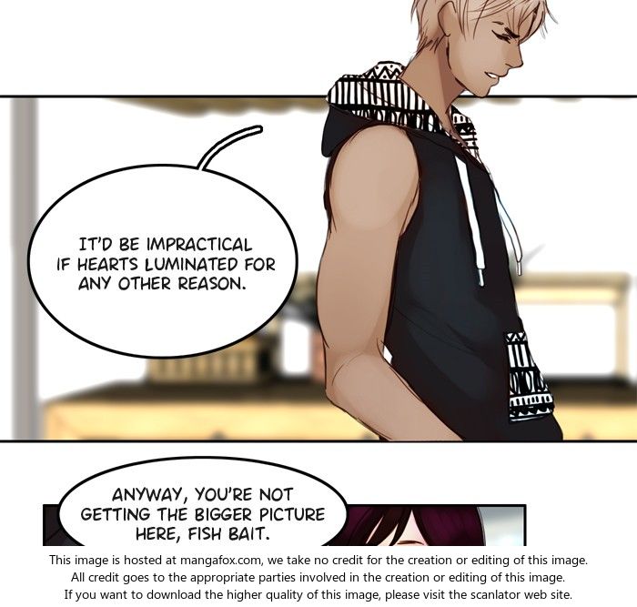 Read Siren's Lament Manga Online