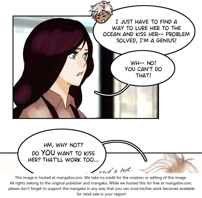 Read Siren's Lament Manga Online