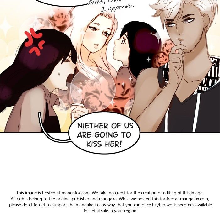 Read Siren's Lament Manga Online