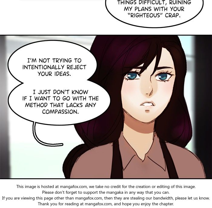 Read Siren's Lament Manga Online