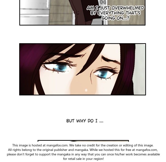 Read Siren's Lament Manga Online