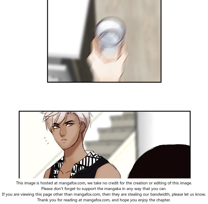 Read Siren's Lament Manga Online