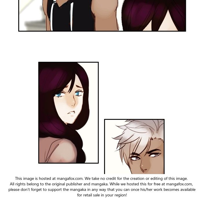 Read Siren's Lament Manga Online