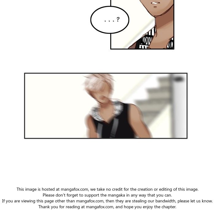 Read Siren's Lament Manga Online