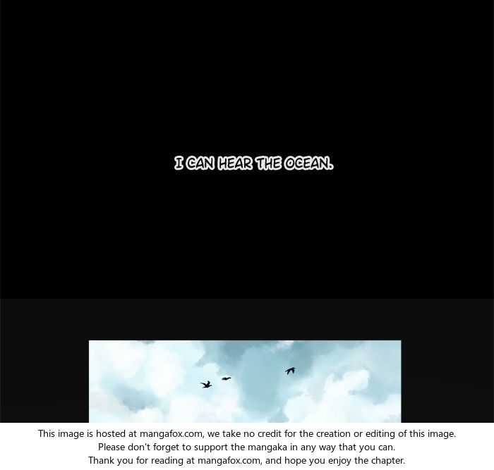Read Siren's Lament Manga Online