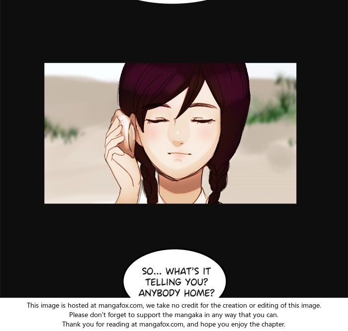 Read Siren's Lament Manga Online
