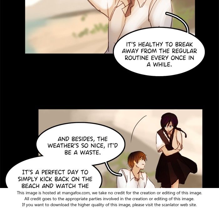 Read Siren's Lament Manga Online
