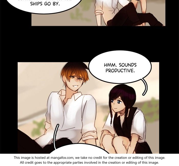 Read Siren's Lament Manga Online