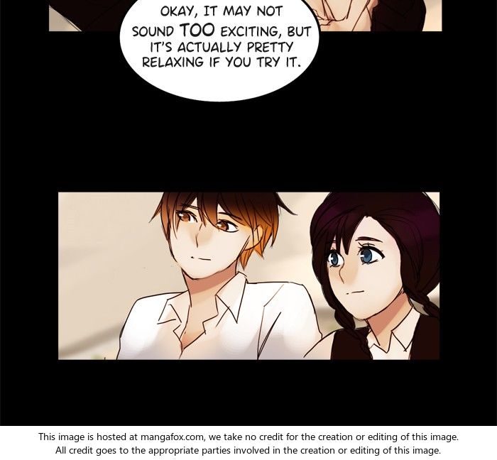 Read Siren's Lament Manga Online