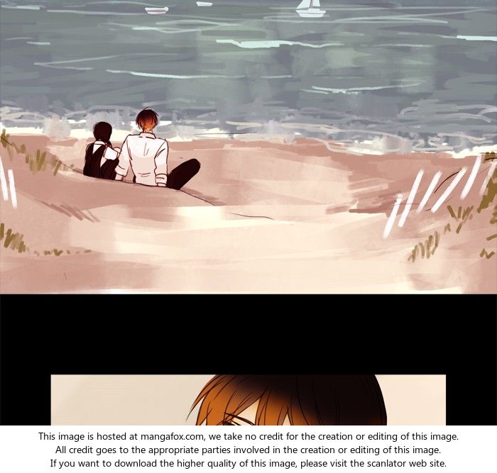 Read Siren's Lament Manga Online