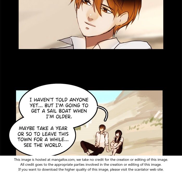 Read Siren's Lament Manga Online