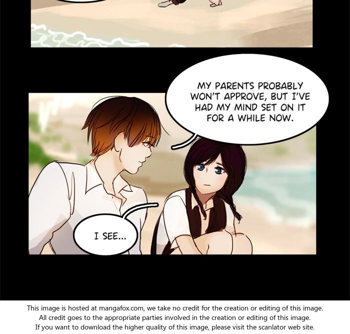 Read Siren's Lament Manga Online